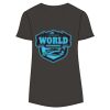 Women's Cut-It-Out T-Shirt Thumbnail