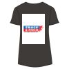 Women's Cut-It-Out T-Shirt Thumbnail