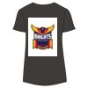Women's Cut-It-Out T-Shirt Thumbnail