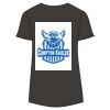 Women's Cut-It-Out T-Shirt Thumbnail