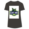 Women's Cut-It-Out T-Shirt Thumbnail
