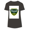 Women's Cut-It-Out T-Shirt Thumbnail