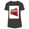 Women's Cut-It-Out T-Shirt Thumbnail