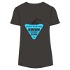 Women's Cut-It-Out T-Shirt Thumbnail