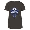 Women's Cut-It-Out T-Shirt Thumbnail
