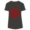 Women's Cut-It-Out T-Shirt Thumbnail