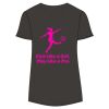 Women's Cut-It-Out T-Shirt Thumbnail