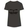 Women's Cut-It-Out T-Shirt Thumbnail